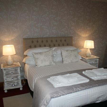 The Talbot Inn Much Wenlock Luaran gambar
